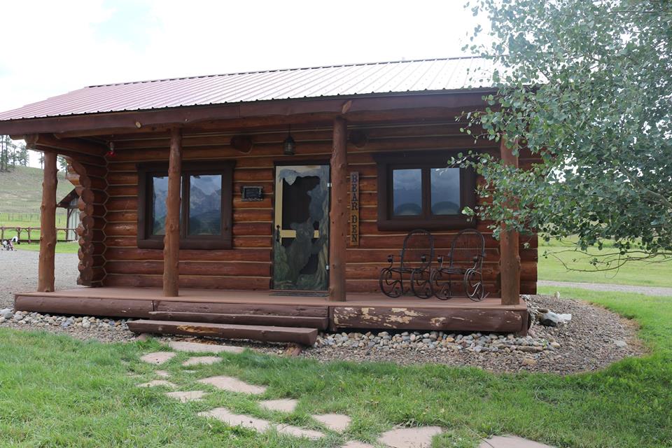 cabin